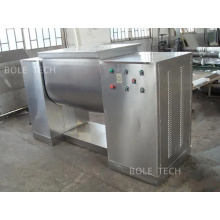 Solid drinks trough mixer Solid beverages guttered mixer